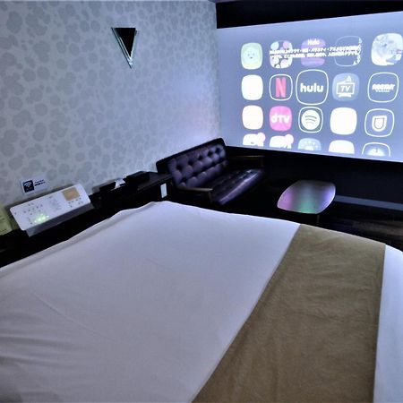 Hotel Will Kashiwa (Adults Only) Buitenkant foto