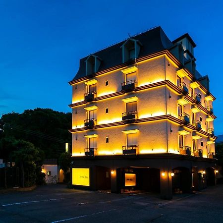 Hotel Will Kashiwa (Adults Only) Buitenkant foto